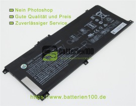  Akkus für hp envy x360 15-dr0007ur (15.2v or 15.4V 3470mAh) image 2