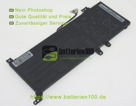  Akkus für asus vivobook 15 x512da-bts2020rl (7.3v or 7.6V 4110mAh) image 2
