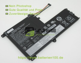  Akkus für lenovo flex 4-1580 (11.25V 4670mAh) image 2