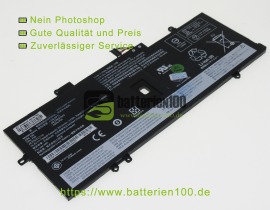 Akkus für lenovo thinkpad x1 yoga gen 5-20ub000xca (15.4V 3312mAh) image 2