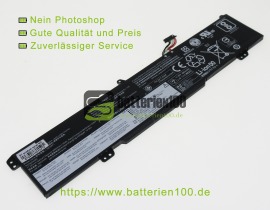  Akkus für lenovo ideapad l340-15irh-81lk01k5mb (11.52V 3950mAh) image 2