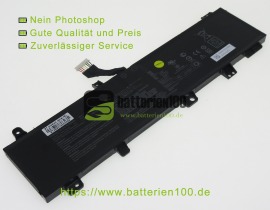  Akkus für asus tuf gaming f15 fx506li-hn012t (15.4V 5675mAh) image 2