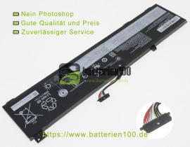  Akkus für lenovo legion c7 15imh05 82eh0032ad (15.36V 5350mAh) image 1