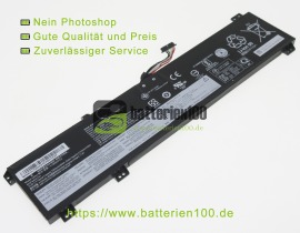  Akkus für lenovo legion c7 15imh05 82eh0032ad (15.36V 5350mAh) image 2