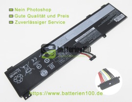  Akkus für lenovo legion c7 15imh05 82eh0032ad (15.36V 5350mAh) image 1