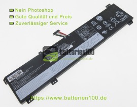  Akkus für lenovo legion c7 15imh05 82eh0032ad (15.36V 5350mAh) image 2