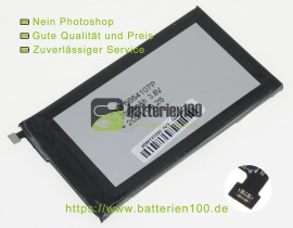 6664107 Akkus (3.8V 26.6Wh) image 1