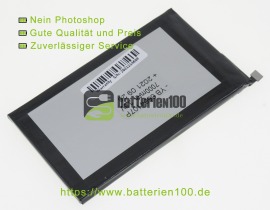 6664107 Akkus (3.8V 26.6Wh) image 2