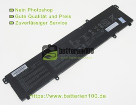  Akkus für asus br1100fka (11.55V 3550mAh) image 2
