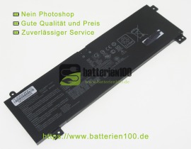  Akkus für asus g513qc (15.48V 3600mAh) image 2