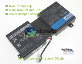  Akkus für dell alienware m18 (14.8V 6700mAh) image 1