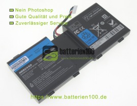  Akkus für dell alienware m18 (14.8V 6700mAh) image 2