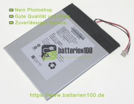 3449119-1S2P Akkus (3.8V 22.8Wh) image 2