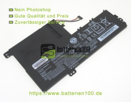  Akkus für lenovo ideapad510s-14ikb (7.4V 4050mAh) image 2